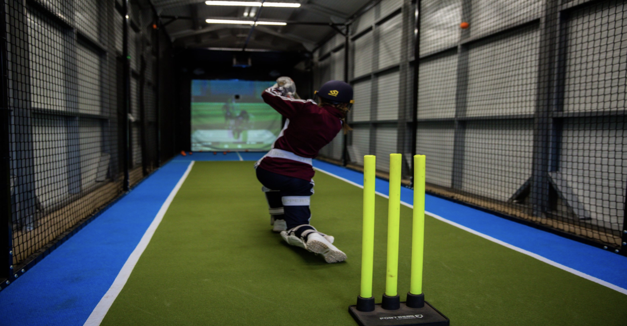 Latihan terbaik untuk meningkatkan keterampilan memukul Anda